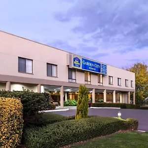 Garden Hotel, Western Signature Collection Canberra