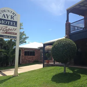 Country Motel