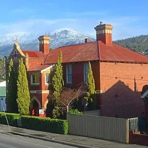 Edinburgh Gallery Hobart