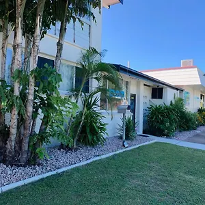 Tropical City Motor Motel