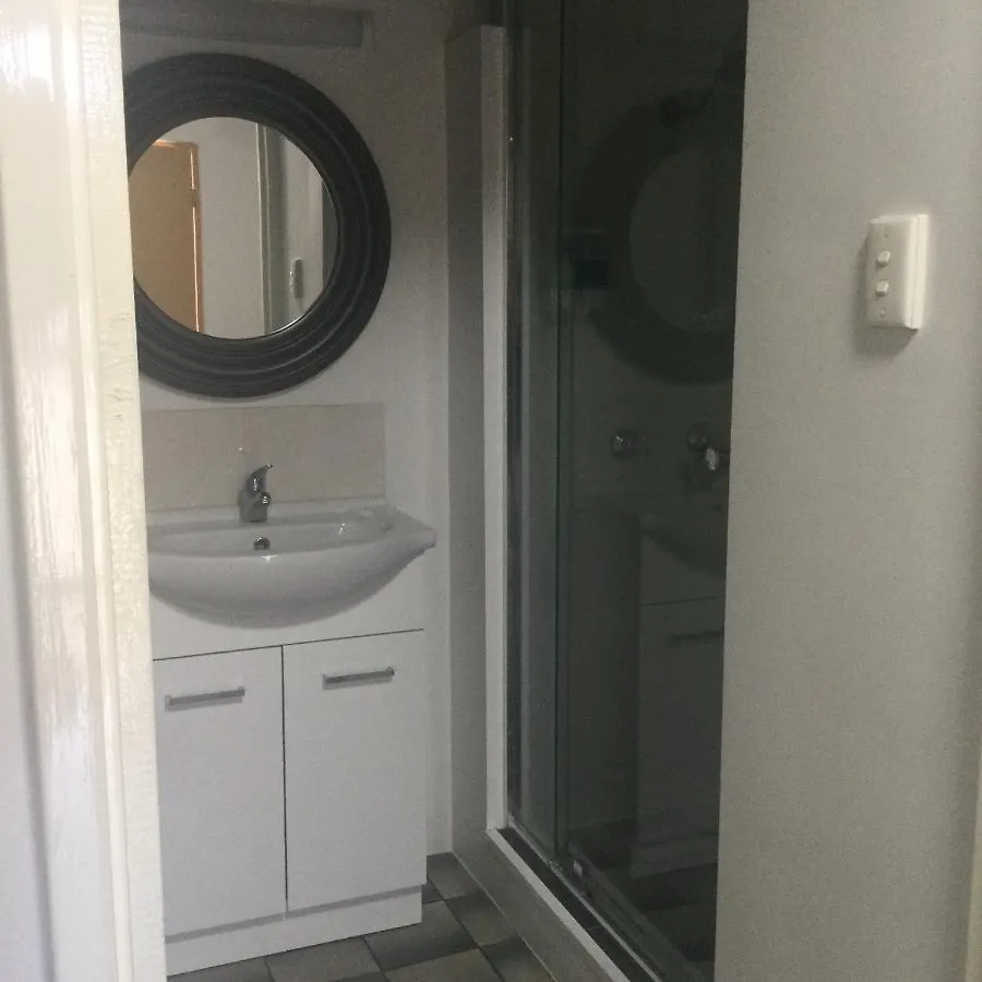 ****  Ayrline Motel Αυστραλία